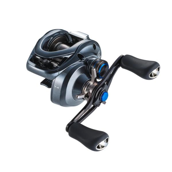 シマノ SLX DC 71HG 左 (リール) 価格比較 - 価格.com