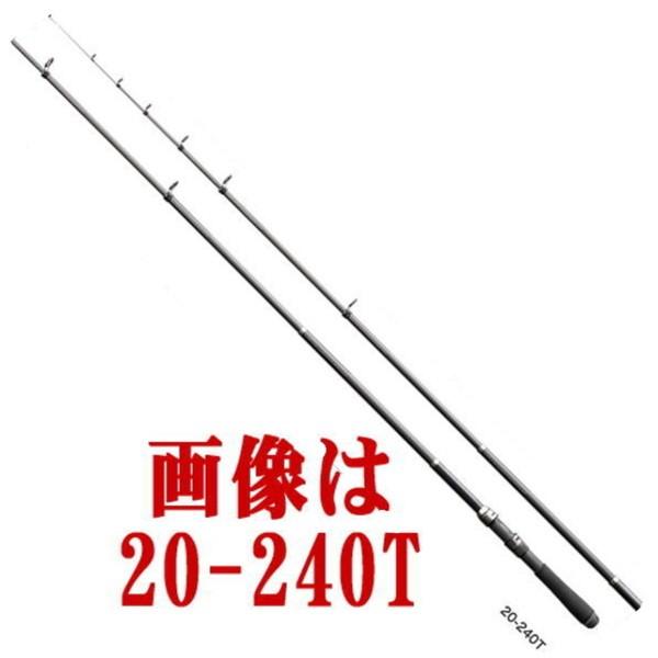 シマノ（SHIMANO） ロッド '17ホリデーパック 20-270T [5] : 釣具の