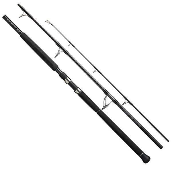 シマノ ロッド '20 オシアプラッガー BG モンスタードライブ S83XH-3