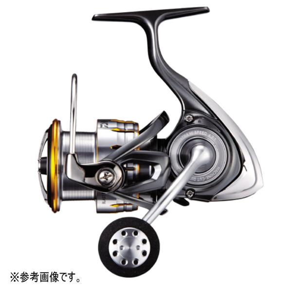 DAIWA（ダイワ） リール 18 ブラスト LT 4000-CXH[4] : 釣具のアングル