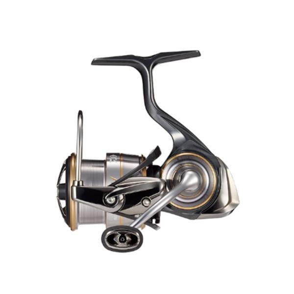 ダイワ リール '20 ルビアス FC LT2500S[4] : 釣具のアングル - 通販