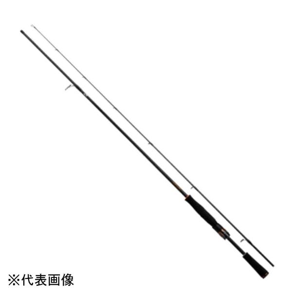 ダイワ ロッド リベリオン 642ULXS-ST スピニングモデル [5] : 釣具の