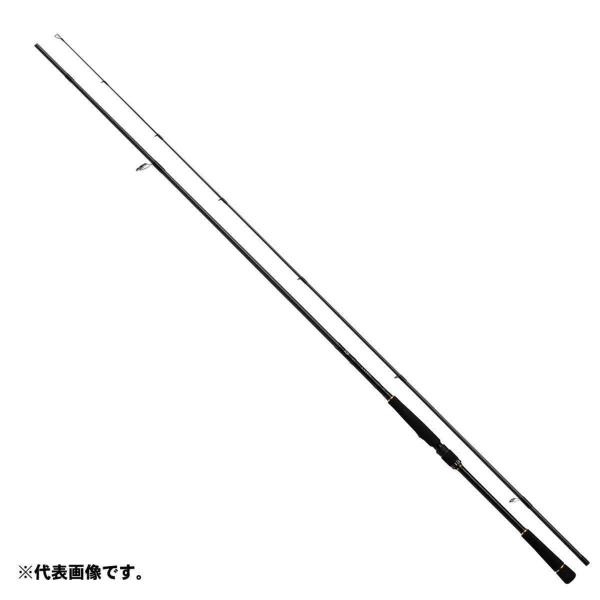 DAIWA（釣り） 【特価品】 ダイワ ロッド '19 ラテオ 93M・R [5・大型