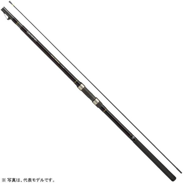 DAIWA（ダイワ） ロッド インターライン リーガル 3号-45遠投 [5