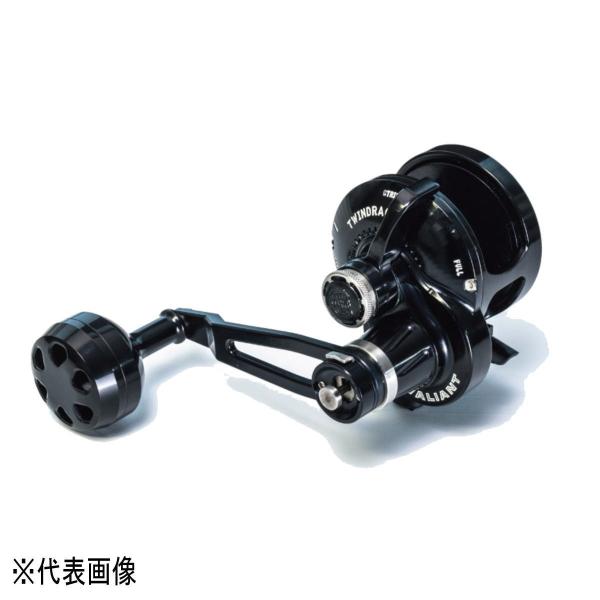 アキュレート バリアント2 BV2-800HN-B オールブラック[4] : 釣具の