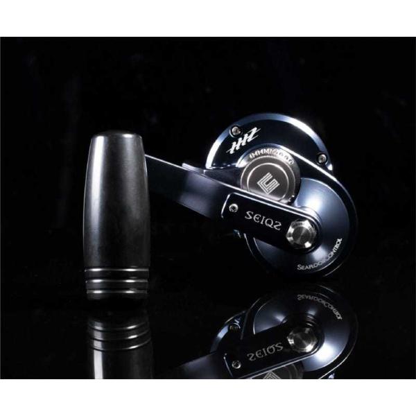 SEAFLOORCONTROL（シーフロアコントロール） シーク : アングラーズ