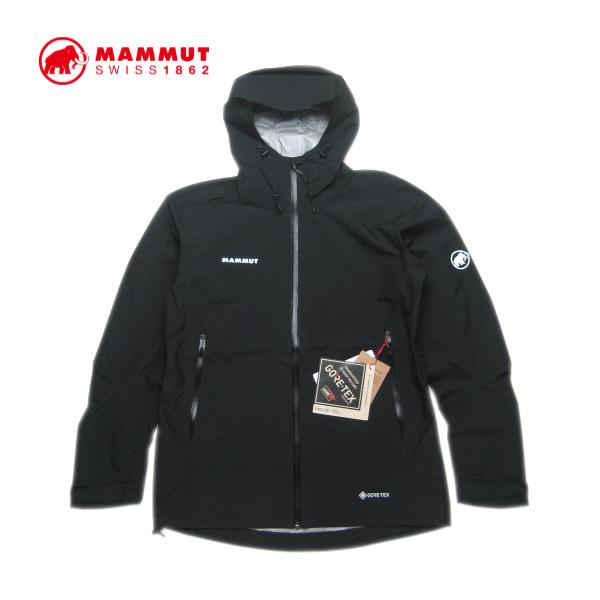MAMMUT（マムート） ジャケット ゴアテックス メンズ マウンテン