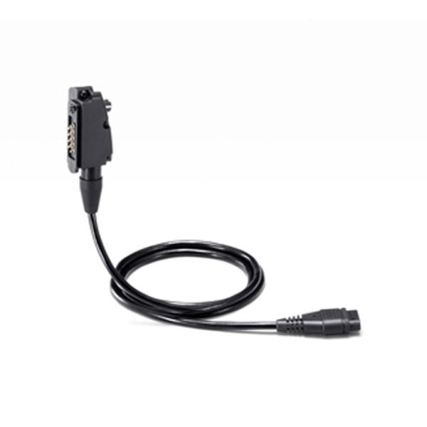 ICOM（アイコム） 通話スイッチ非内蔵型接続ケーブル OPC-661