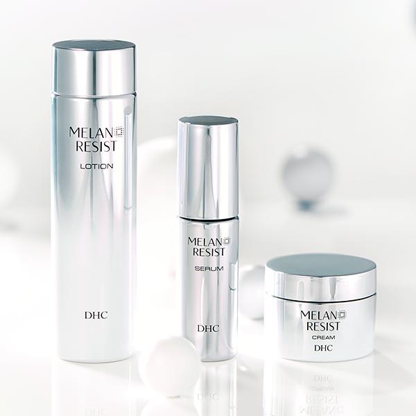 DHC DHC薬用メラノレジストシリーズ3点セット : あんしんモール - 通販