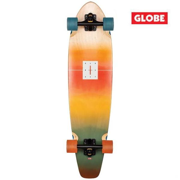 GLOBE グローブ スケートボード SKATEBOARD THE ALL-TIME COMPLETE