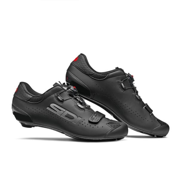 SIDI（シディ） SIDI SIXTY ブラック/ブラック サイクル ビンディング