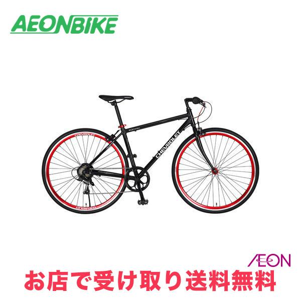 3/8 ポイント5倍 シボレー (CHEVROLET) CHEVY AL-CRB 7006 ブラック