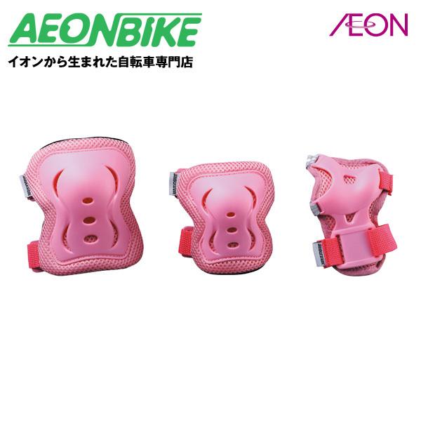 BRIDGESTONE（ブリヂストン） 3/8 ポイント5倍 キッズプロテクター