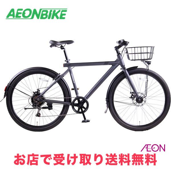 イオン 3/8 ポイント5倍 スワームXX A 外装6段変速 27.5型 クロス