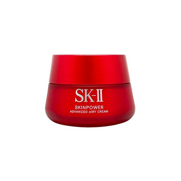 SK-II（エスケーツー） スキンパワー アドバンスト エアリー クリーム