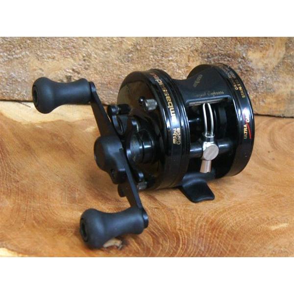 Abu Garcia（アブガルシア） 6.3:1ABU Royal Express 4600 ロイヤル