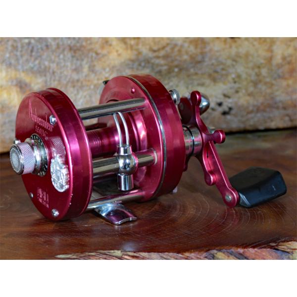 Abu Garcia（アブガルシア） ABU Ambassadeurアブ アンバサダー 5501C