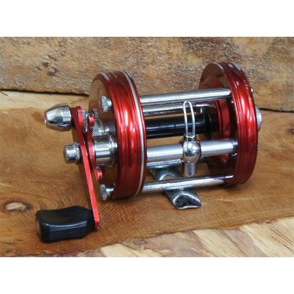 Abu Garcia（アブガルシア） オールド ABU Ambassadeur 60006000波型