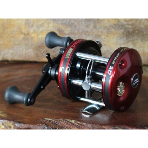Abu Garcia（アブガルシア） ABU ambassadeur 5000 SPRINTアブ 5000