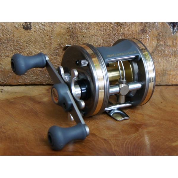 Abu Garcia（アブガルシア） アブABU ambassadeur Five Starファイブ