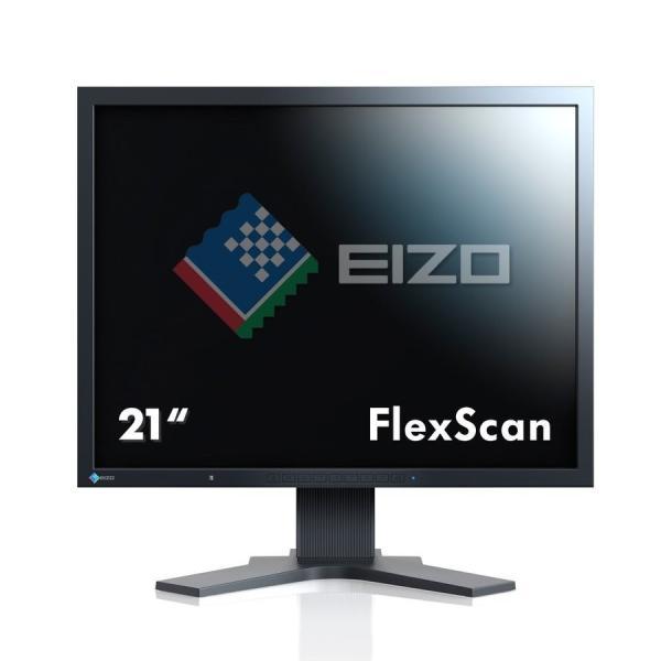 EIZO ≪FlexScan≫ 21.3インチ スクエア 液晶ディスプレイ(1600x1200 D
