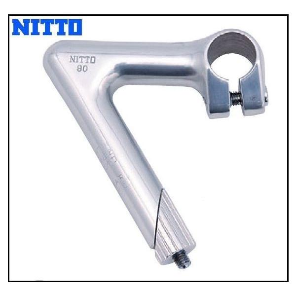 NITTO （日東）NJ PRO AA ステム : ADサイクル通販88 - 通販 - Yahoo