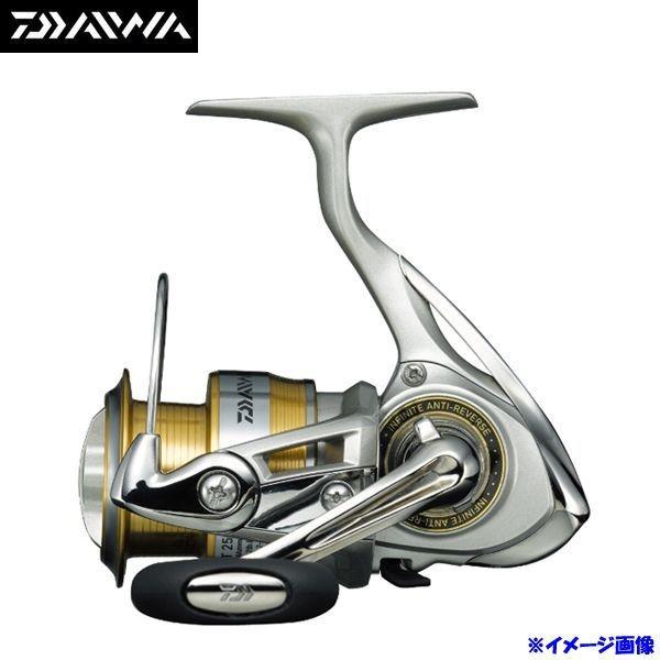 DAIWA（ダイワ） Daiwa（ダイワ）クレスト 2000 / CREST 2000