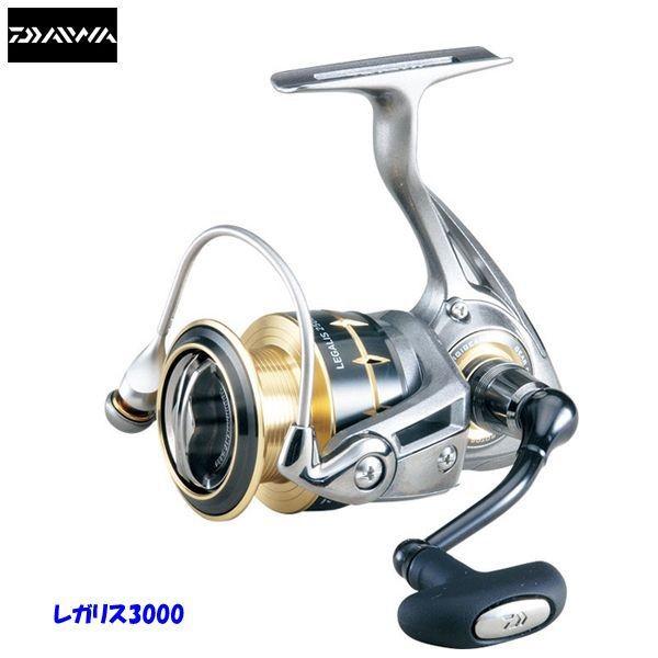 DAIWA（ダイワ） Daiwa（ダイワ）12レガリス3000 / LEGALIS