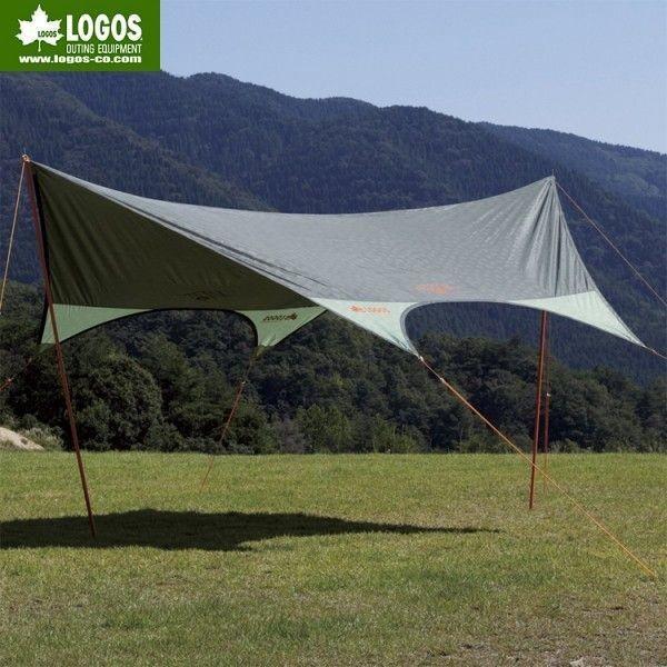 LOGOS（ロゴス） neos ドームFITヘキサ 4443-N / 71808012