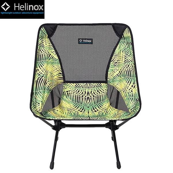 Helinox（ヘリノックス） チェアワン（パームリーブス） / 1822172-PML