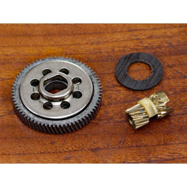 Abu Garcia（アブガルシア） オールドABU4500/5500/6500Cメインギヤ