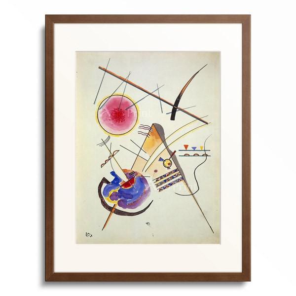 ワシリー・カンディンスキー Wassily Kandinsky (Vassily Kandinsky