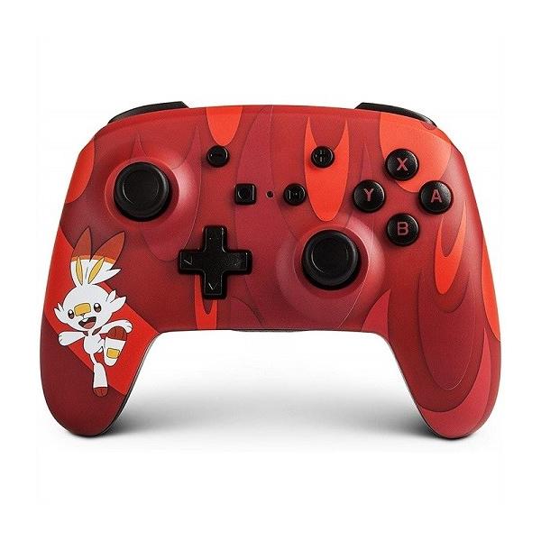 Nintendo SWITCH】 ニンテンドー スイッチ ワイヤレスコントローラー