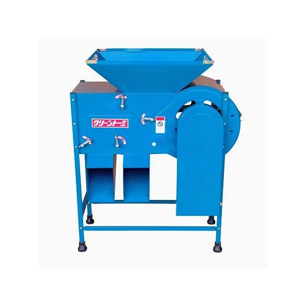 オギハラ クリーントーミ 唐箕 F型動力式 : 農林・園芸・汎用機の店