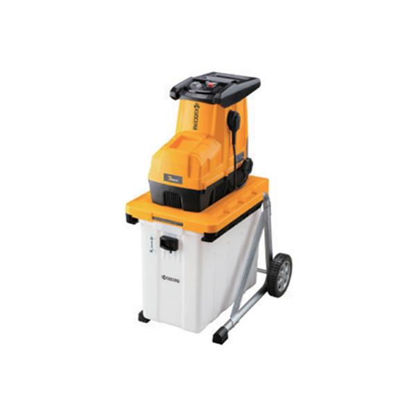 リョービ（RYOBI） 旧リョービ ガーデンシュレッダー GS-2020