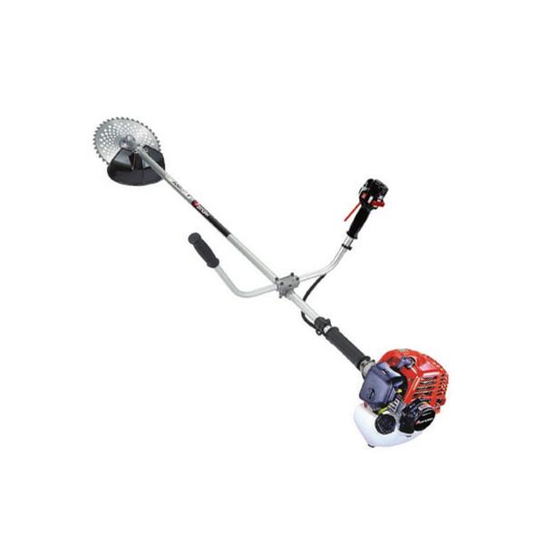 ZENOAH（ゼノア） TR2611ST-W-EZ 草刈機 刈払機 (両手ハンドル) (26cc