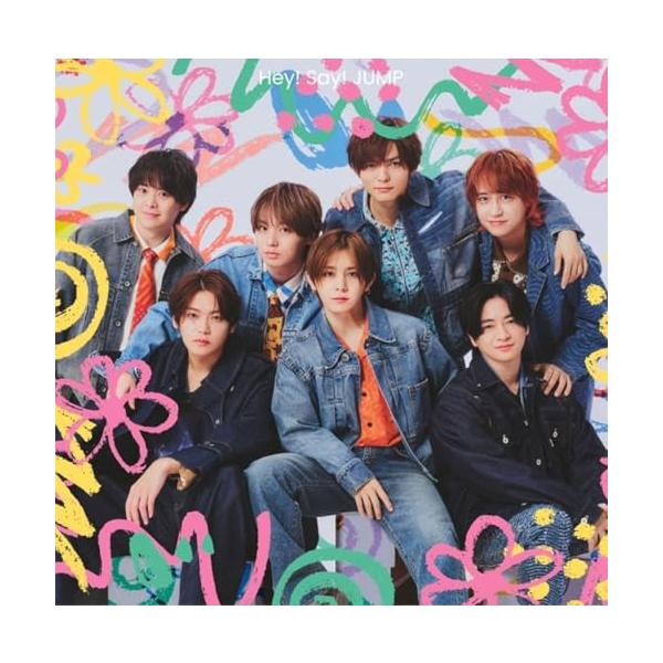 新品】 ハニカミ 初回限定盤2 Blu-ray付 CD Hey! Say! JUMP 佐賀