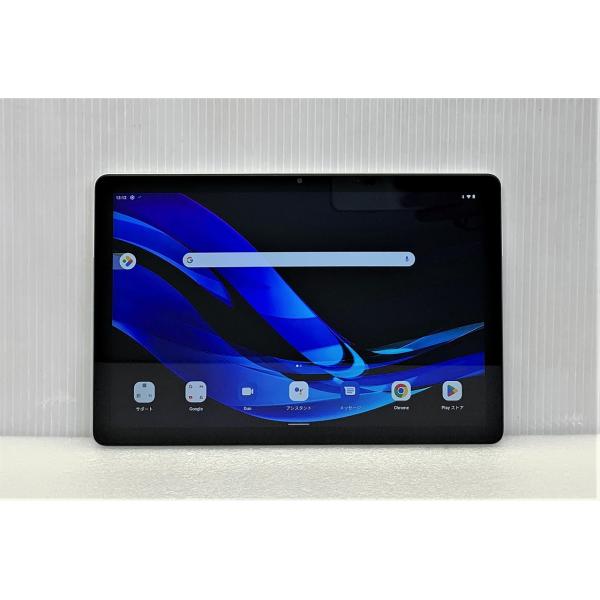 LAVIE Tab 中古 Android タブレット NEC T10 TAB10/F02 PC-TAB10F02