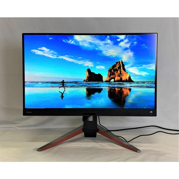 MOBIUZ 中古 液晶ディスプレイ BenQ EX2710Q-JP 27インチ WQHD(2560