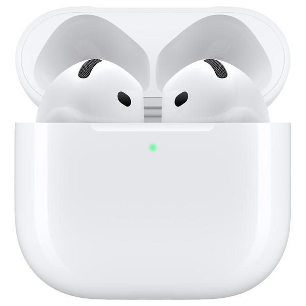 Apple AirPods (第4世代)(2024) MXP63J/A/apple : アキバ倉庫 - 通販