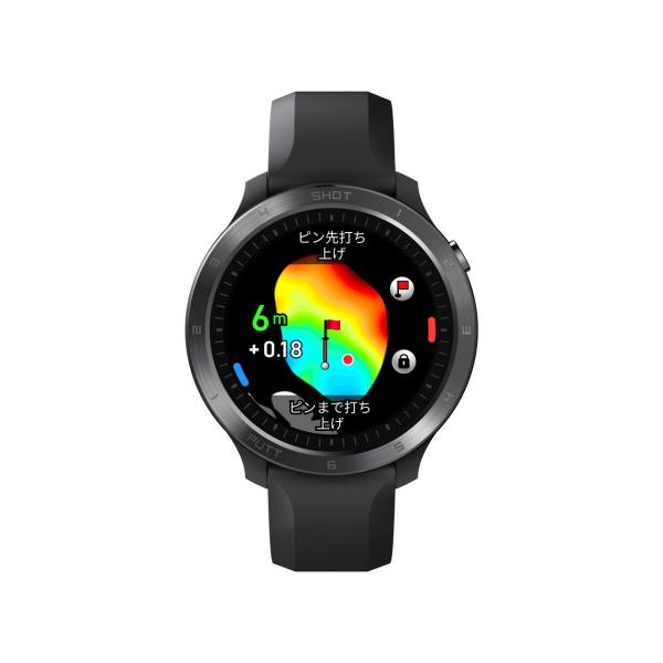 VOICE CADDIE（ボイスキャディ） GPS距離測定器 Voice Caddie T11 PRO