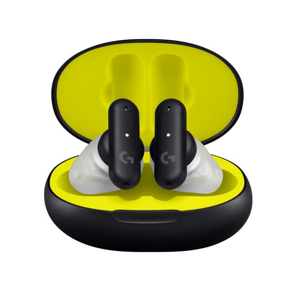 logicool（ロジクール） ワイヤレスゲーミングイヤホン G FITS GHS