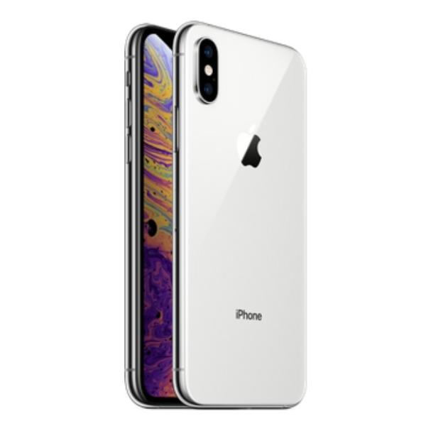 iPhone XS SIMフリー iPhoneXS 256GB シルバー [Silver] 新品未開封