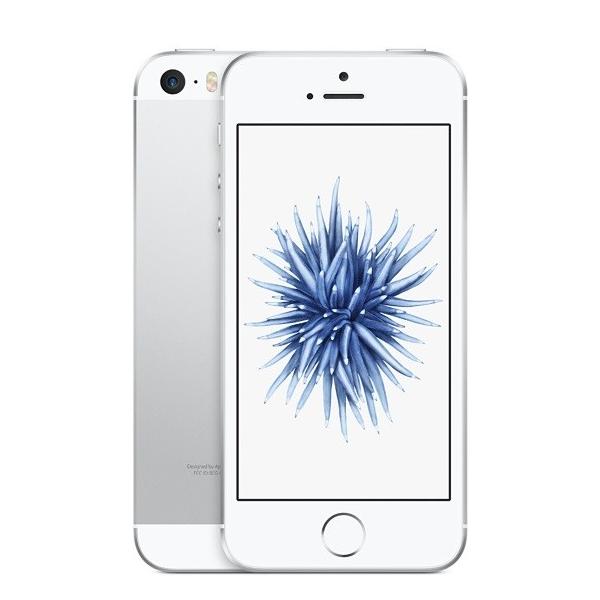Apple iPhoneSE 16GB シルバー SoftBank版 [Silver] 新品 未使用
