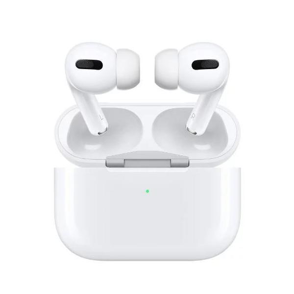 保証未開始 未開封新品】 AirPods Pro MLWK3J/A 2021年モデル MagSafe