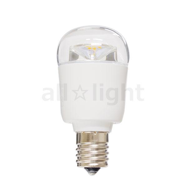 ODELIC（オーデリック） ODELIC LEDランプ ミニクリプトン形(小形電球