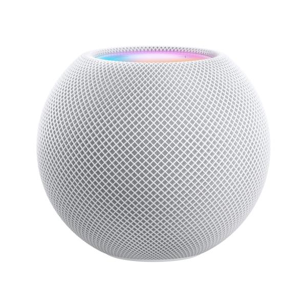 Apple HomePod mini MY5H2J/A [ホワイト] 【お取り寄せ（10営業日から2