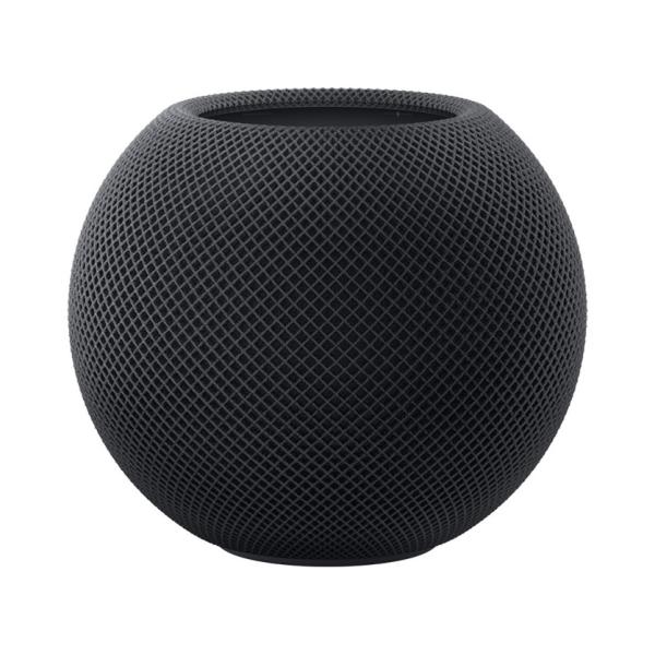 Apple HomePod mini MTJT3J/A [ミッドナイト]【お取り寄せ（10営業日