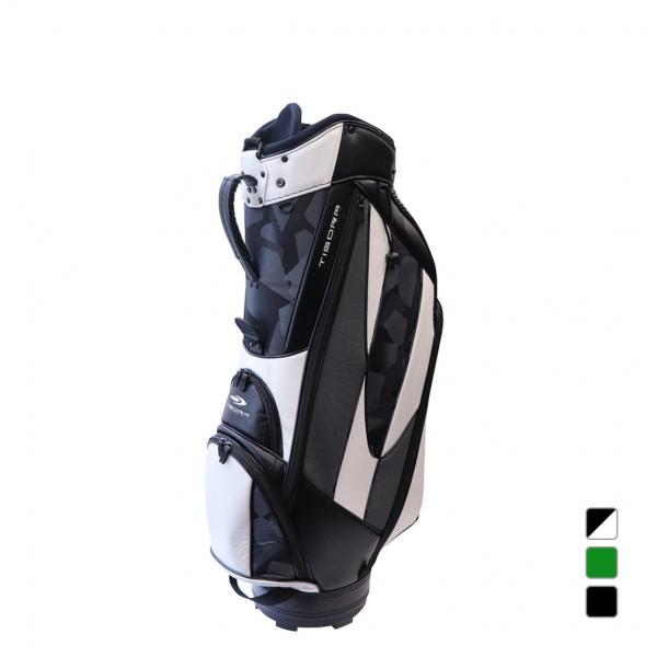 TIGORA（ティゴラ） キャディバッグ 9型 超軽量 0231137112 超軽量