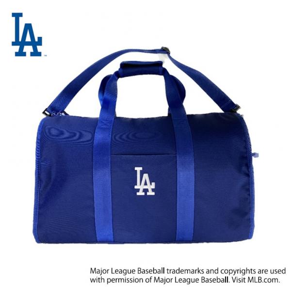 MLB ドジャース トート 0341180404 ゴルフ ボストンバッグ : アルペン